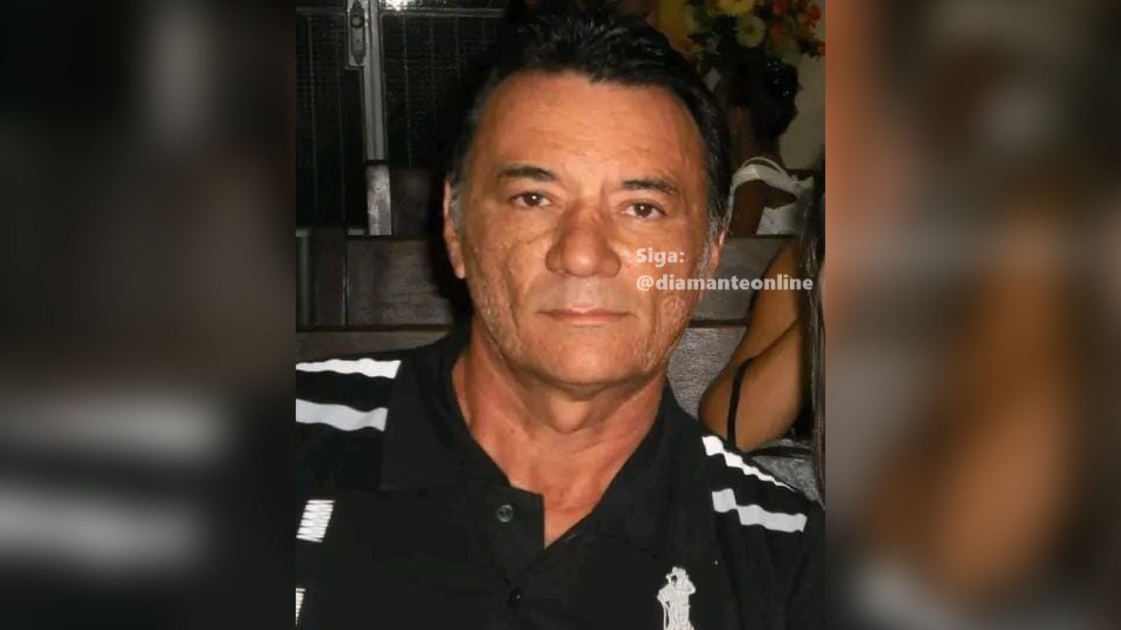 Policial é encontrado morto dentro de casa com ferimentos de faca, em Coremas