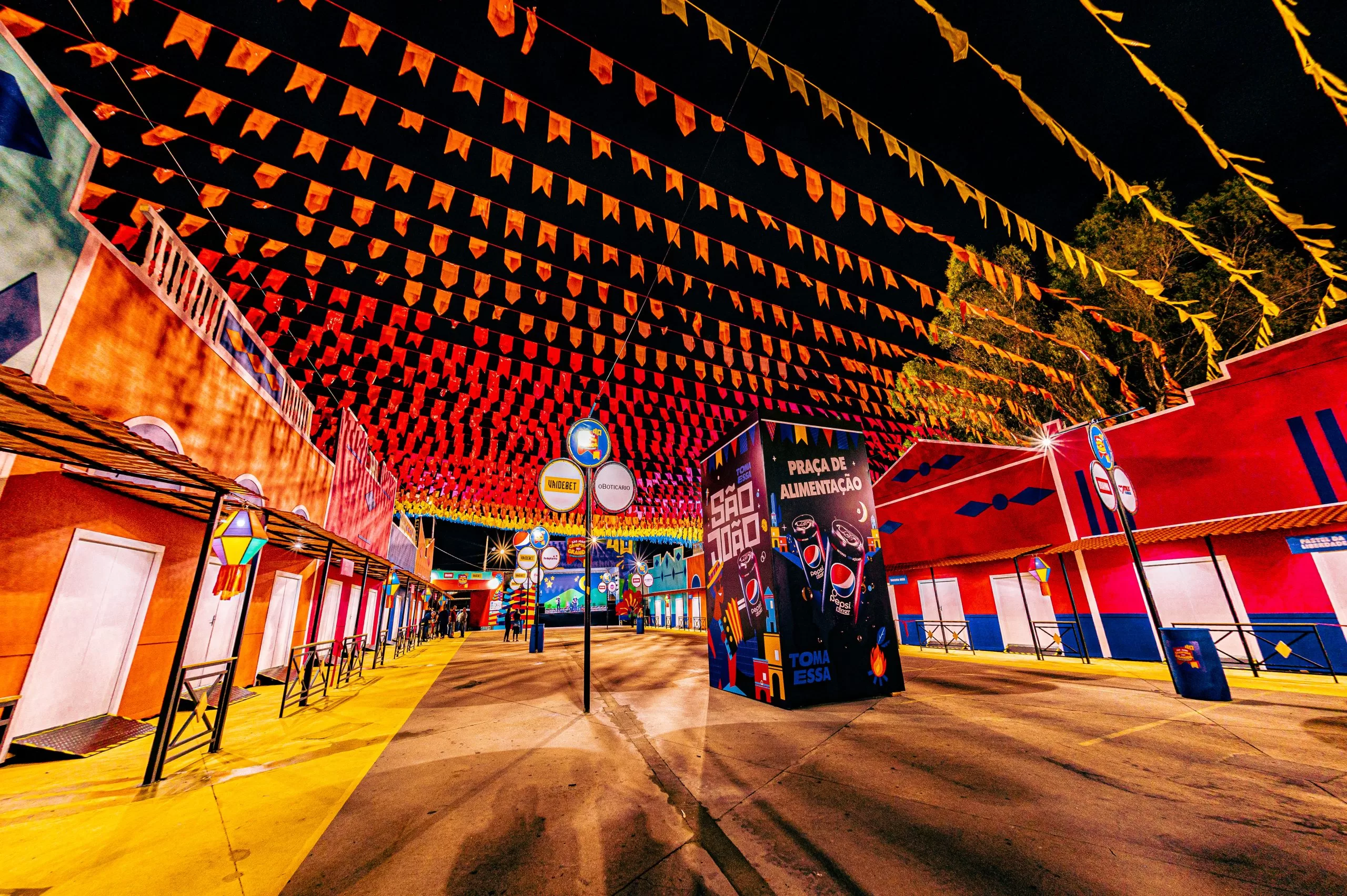 Túnel vai interligar Açude Novo à área superior do Parque do Povo