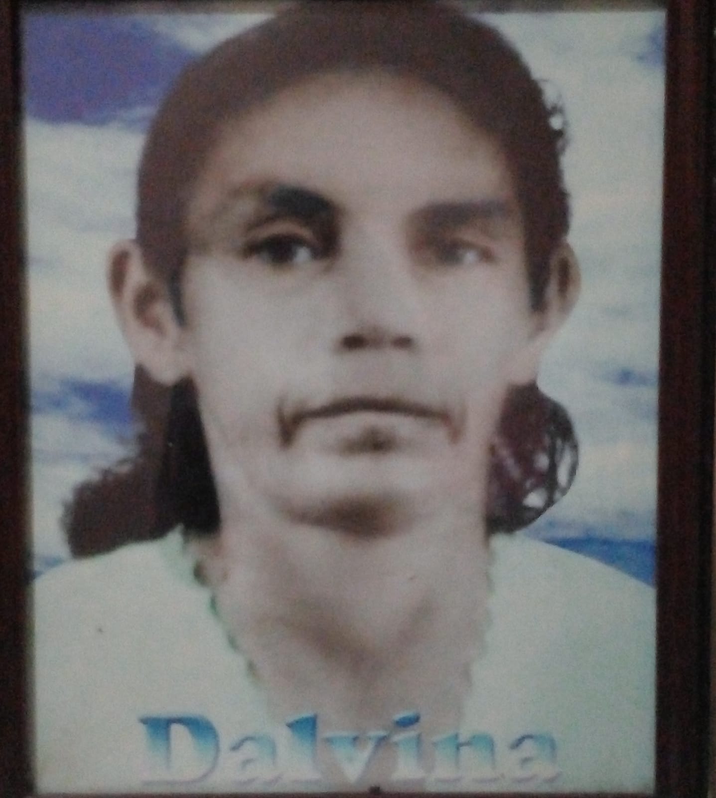 Mulher procura irmão natural de Patos que não vê há mais de 30 anos e pode estar residindo na cidade de Aparecida-PB