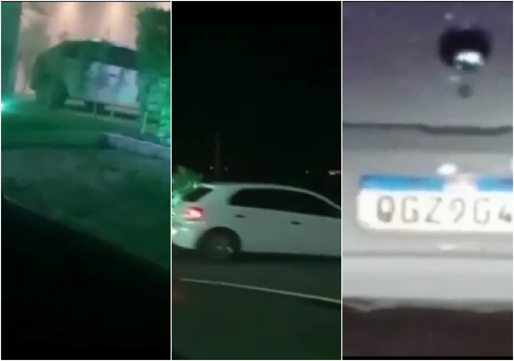 Secretário comenta vídeo divulgado por vereador de carro da Prefeitura de Patos saindo de motel: 