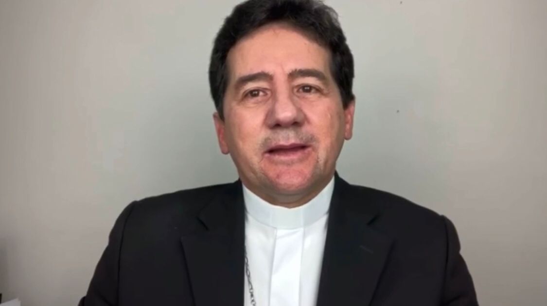 Arcebispo Dom Paulo Jackson, natural de São José de Espinharas, fala sobre nomeação para a Arquidiocese de Olinda e Recife. VÍDEO