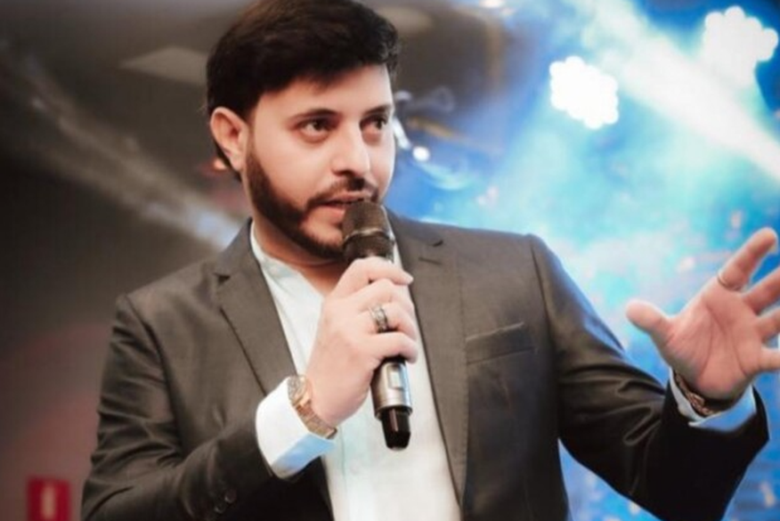 Empresário dono da Fiji é flagrado com imagens de sexo explícito com crianças a partir de 5 anos, revela delegado