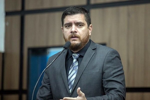 Vereador Jamerson Ferreira destaca denuncia de falta de assistência do Numol de Patos