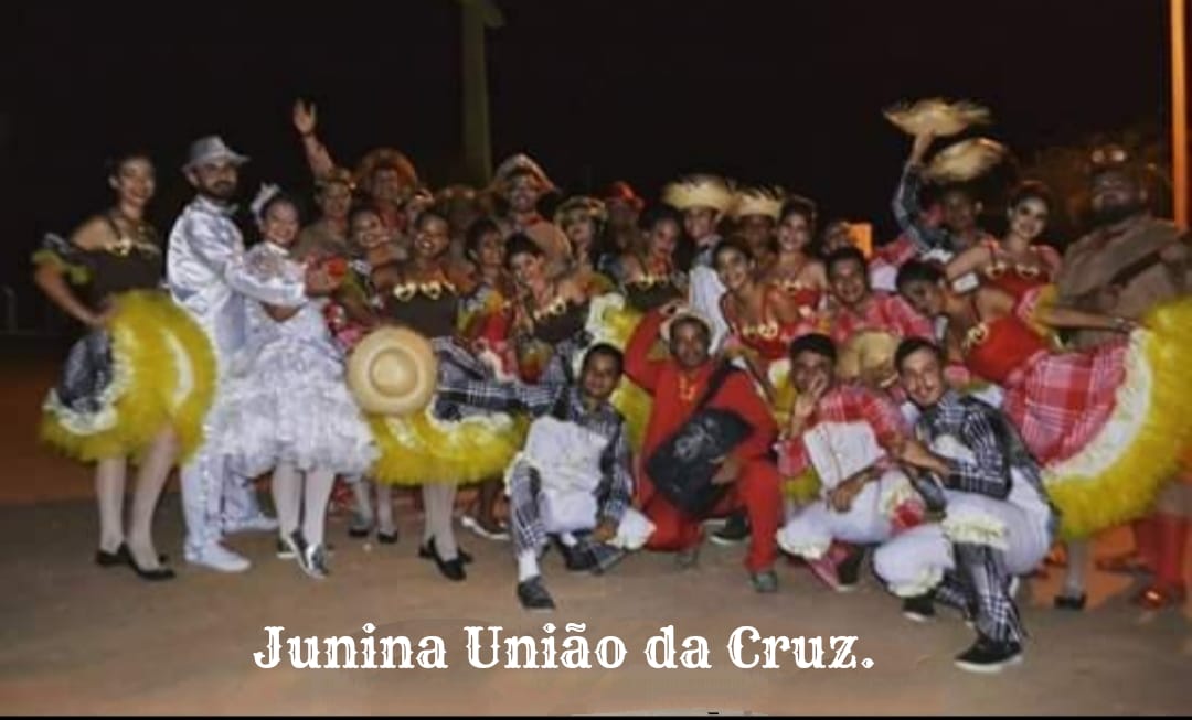 Quadrilhas Juninas de Patos movimentam a cultura e a economia