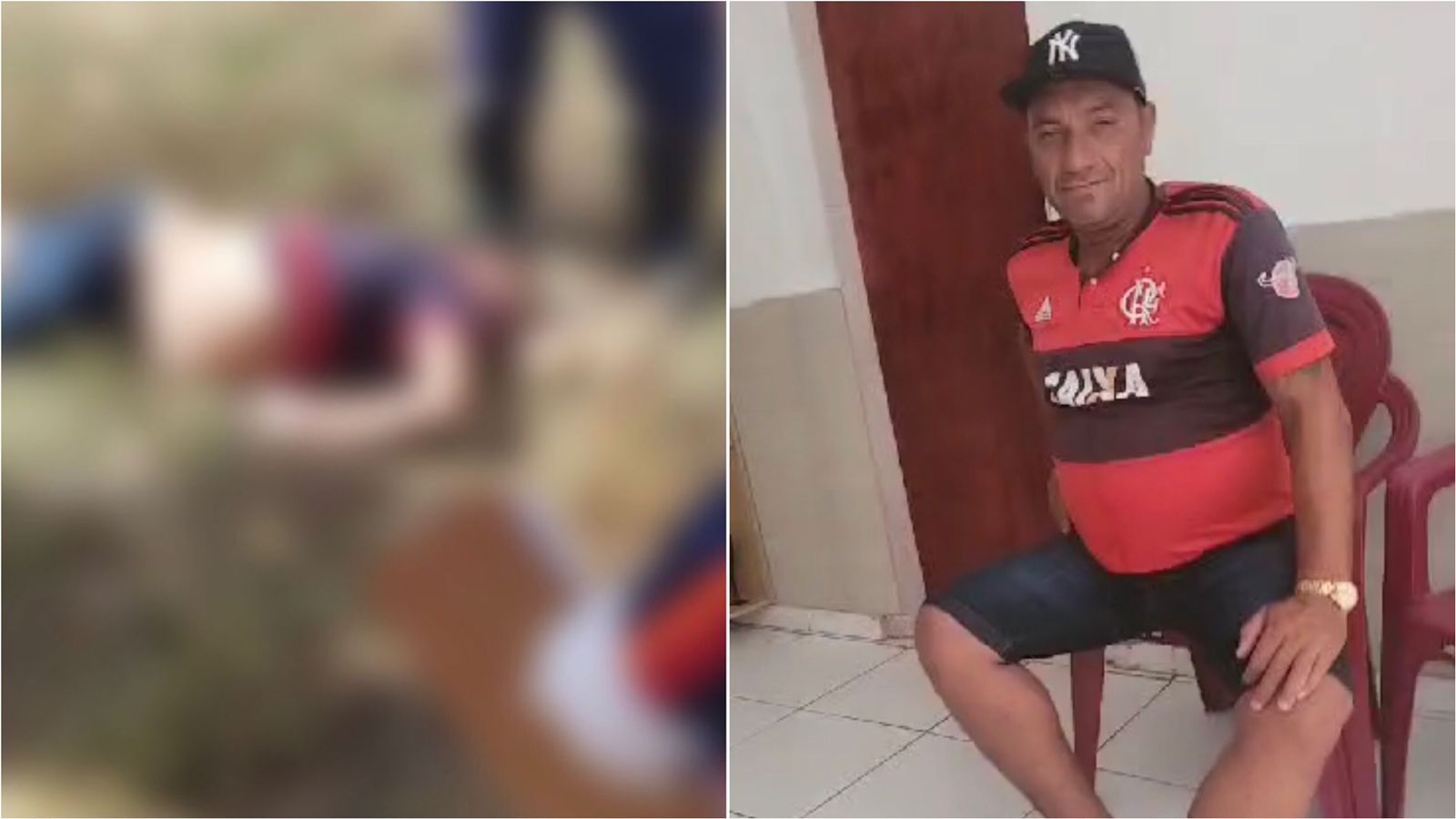 Vítima de homicídio na tarde deste domingo (18), em Patos, é identificada