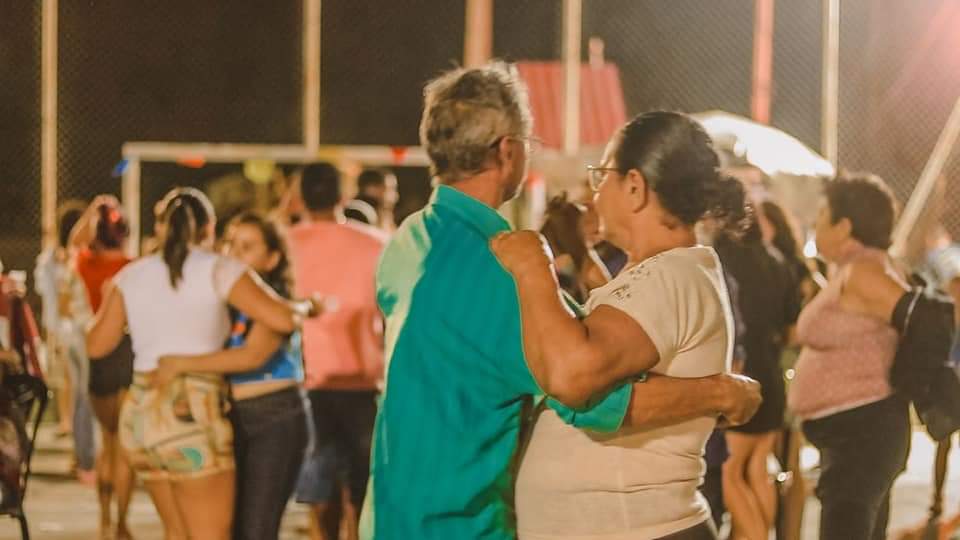 O município de São José do Bonfim encerrou nesse Domingo(18) a programação do Evento Cultural Bonfim na Roça