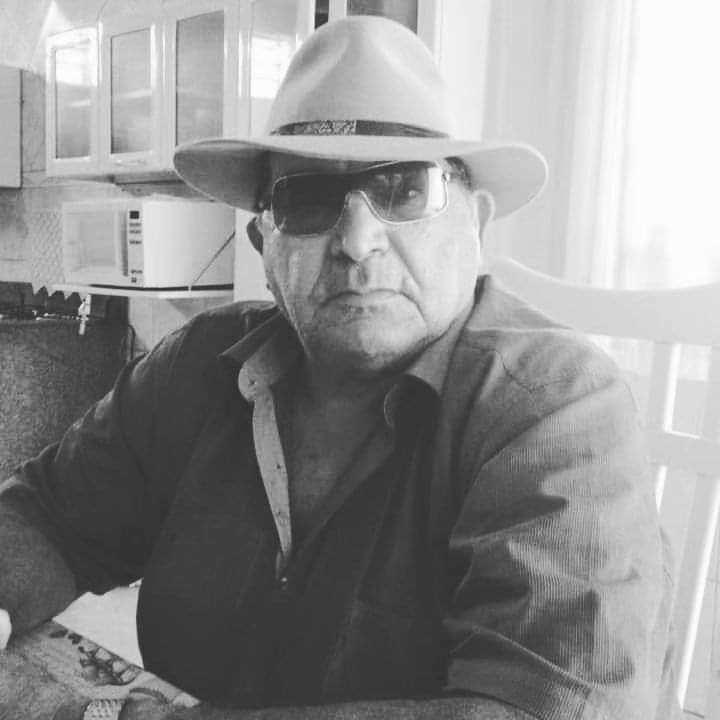 Morre o ex-vereador e ex-prefeito de Teixeira, Jacinto Novo