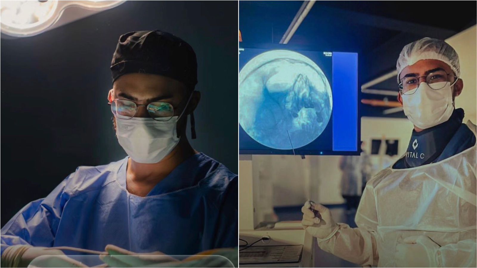 Conheça o Dr. Romulo Sousa, neurocirurgião e médico da dor que agora atende na cidade de Patos