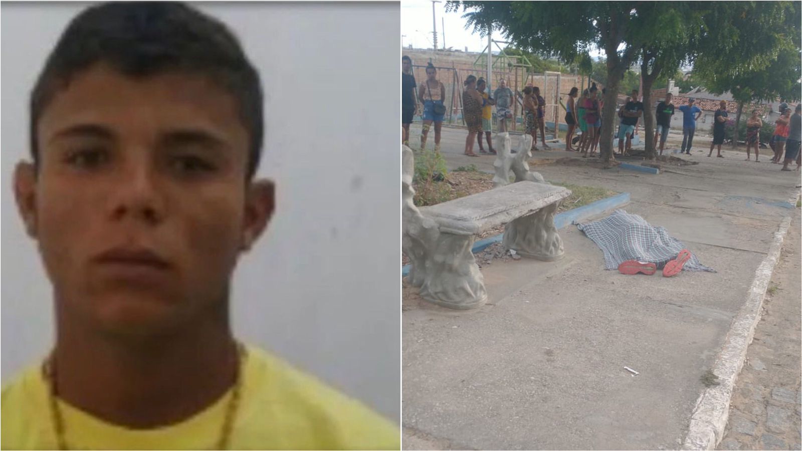 Foto: Reprodução/Redes Sociais