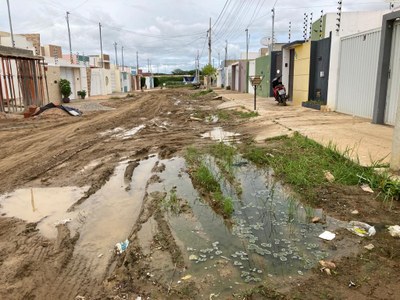 Inspeção volta a constatar lançamento de esgotos em canais da Transposição do Rio São Francisco