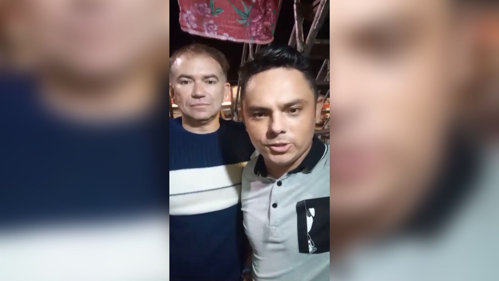 Empresário Brother Construtor diz que Terreiro do Forró está pequeno para o São João de Patos e que evento deveria ter mais dias de festa. VÍDEO