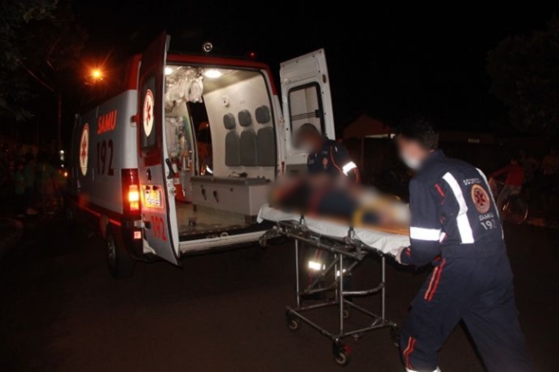 Duplo acidente na BR-230 deixa um morto e quatro feridos, em Patos