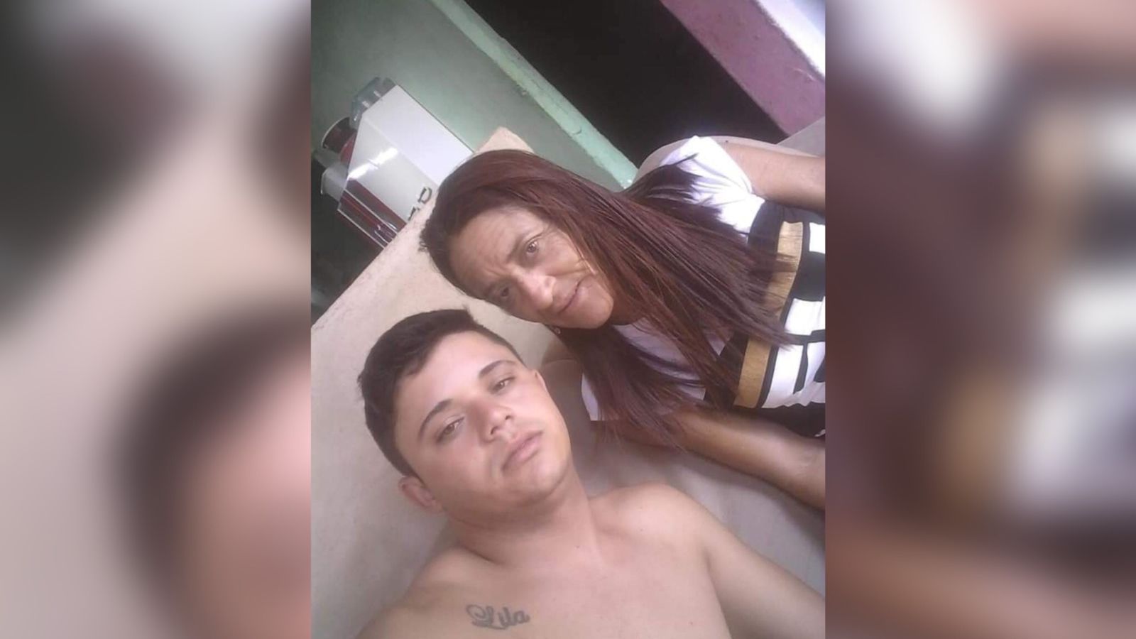 Na Paraíba: mãe e filho são mortos a tiros após discussão em família