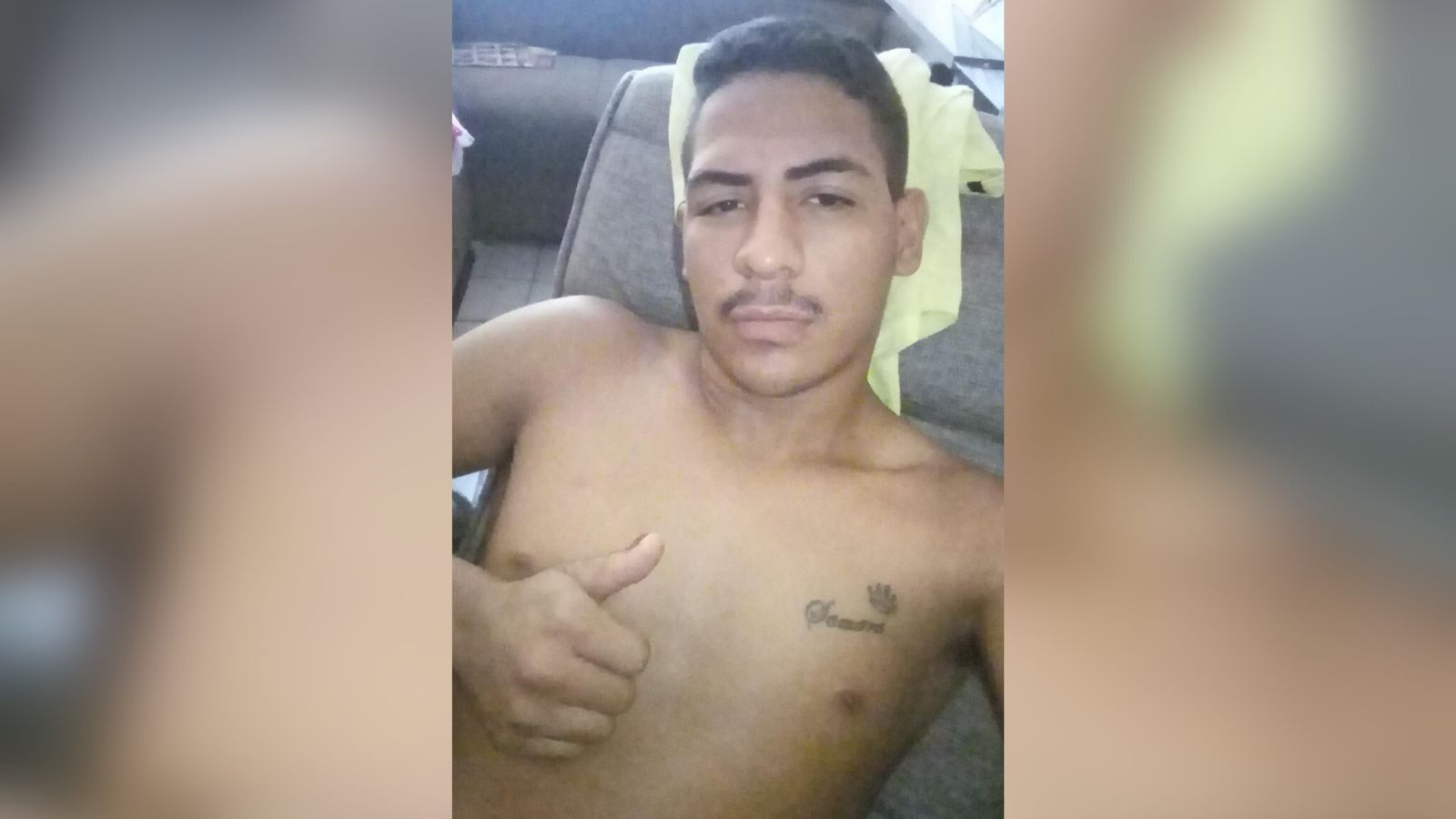 Tentativa de homicídio é registrada na tarde desta sexta-feira (23), em Patos