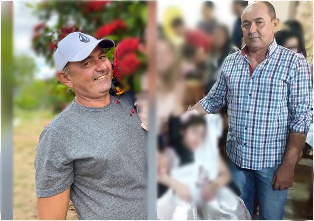 Família convida para Missa de 30º Dia por alma de Damião Alves de Oliveira que será celebrada neste domingo (25) em Santa Terezinha-PB  