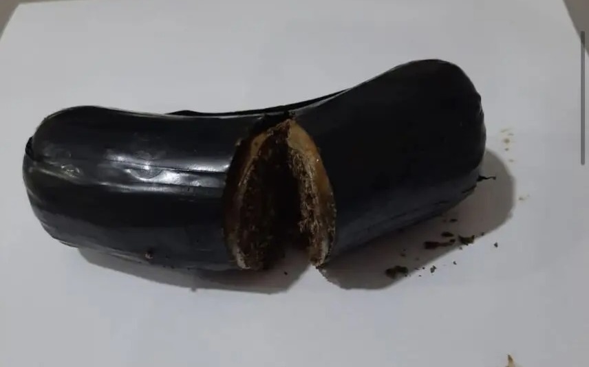 Mulher é flagrada tentando entrar com droga nas partes íntimas, em presídio de Catolé do Rocha