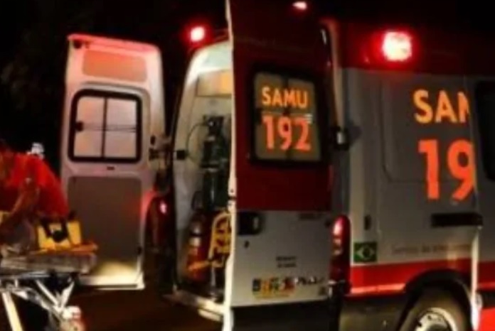 No Vale do Piancó: mais um acidente com vítimas fatais envolvendo colisão com animais levanta preocupação sobre o assunto