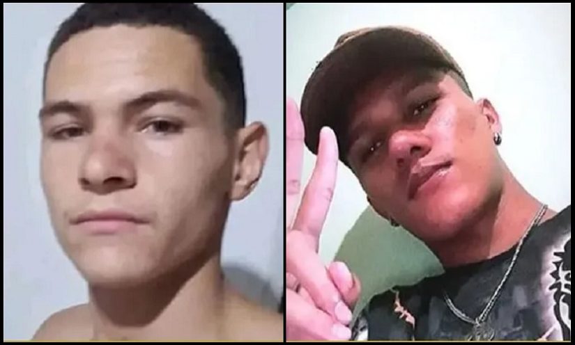 Suspeitos são mortos em confronto com a polícia do RN após roubo na região de Catolé do Rocha