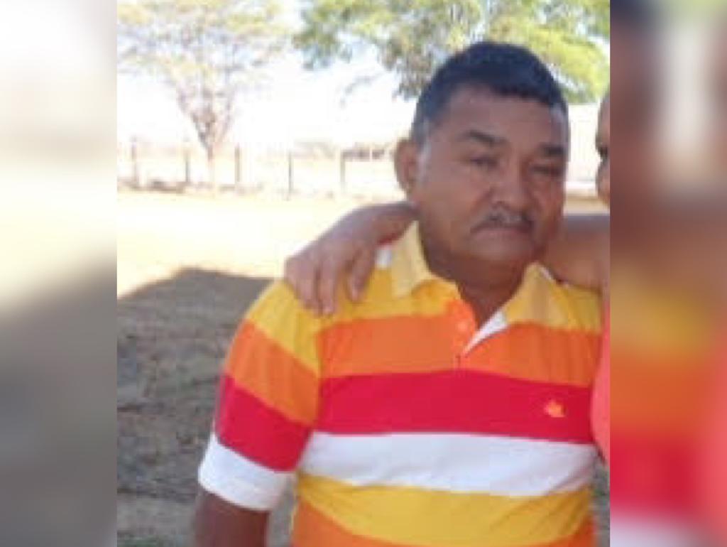 Familiares comunicam o falecimento do Sr José Massal de Oliveira, conhecido como Dedé de Nena da Cocada