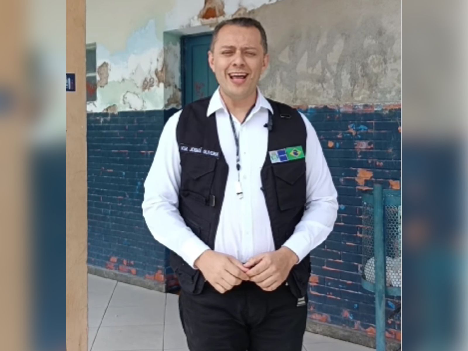 Vereador diz que Antiga Rodoviária está abandonada pelo poder público e cobra solução