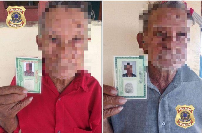 PF deflagra operação no Sertão contra fraudes a benefícios no INSS