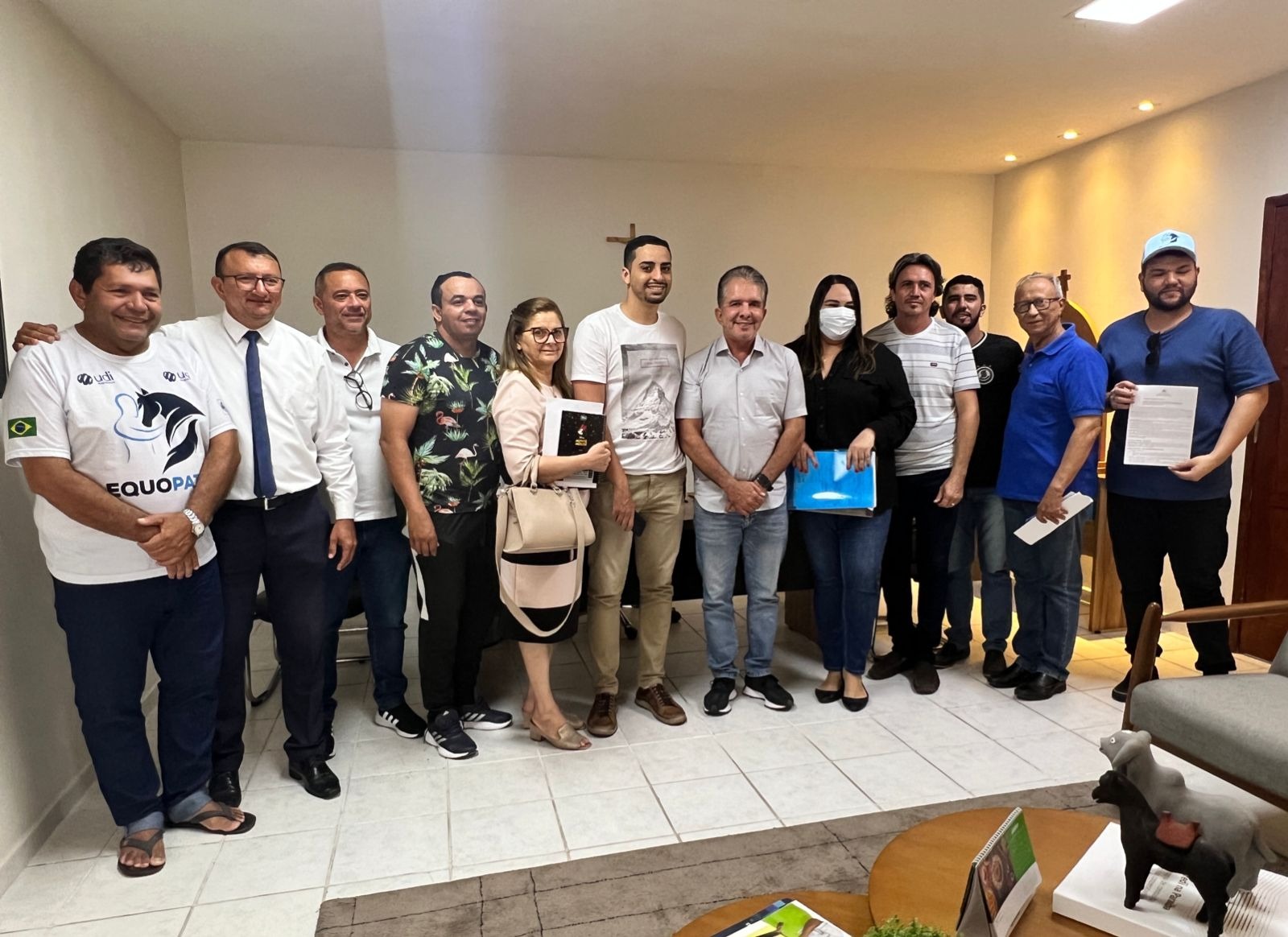 Foto: Divulgação/Coordecom