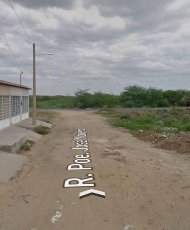 Empresário Brother Construtor transforma Rua Poeta José Monteiro em referência de infraestrutura e valorização imobiliária em Patos