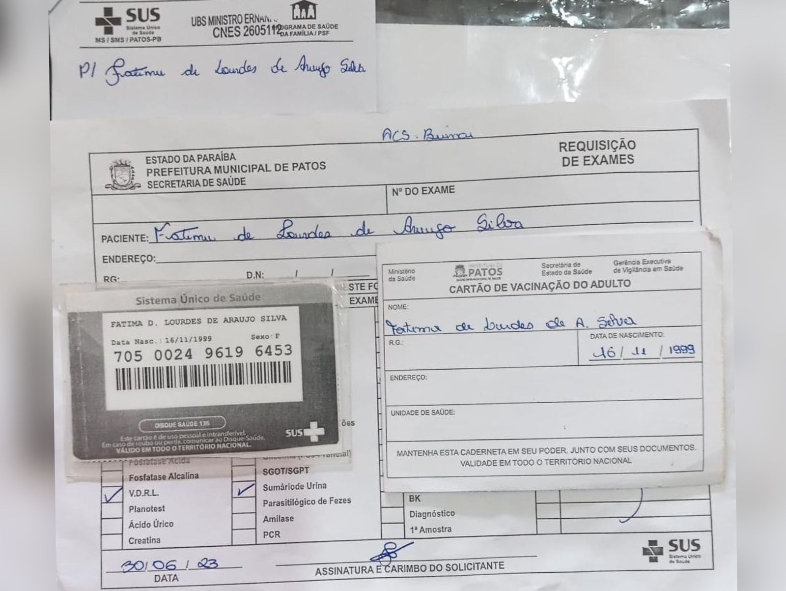 Reprodução