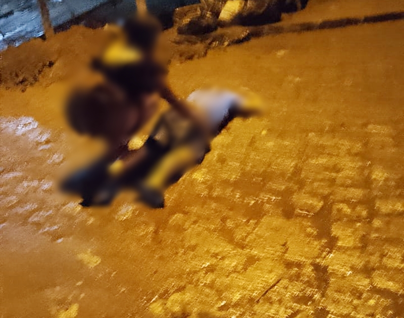 Em Patos: Jovem é assassinado a tiros no bairro das Placas na noite deste sábado (01)
