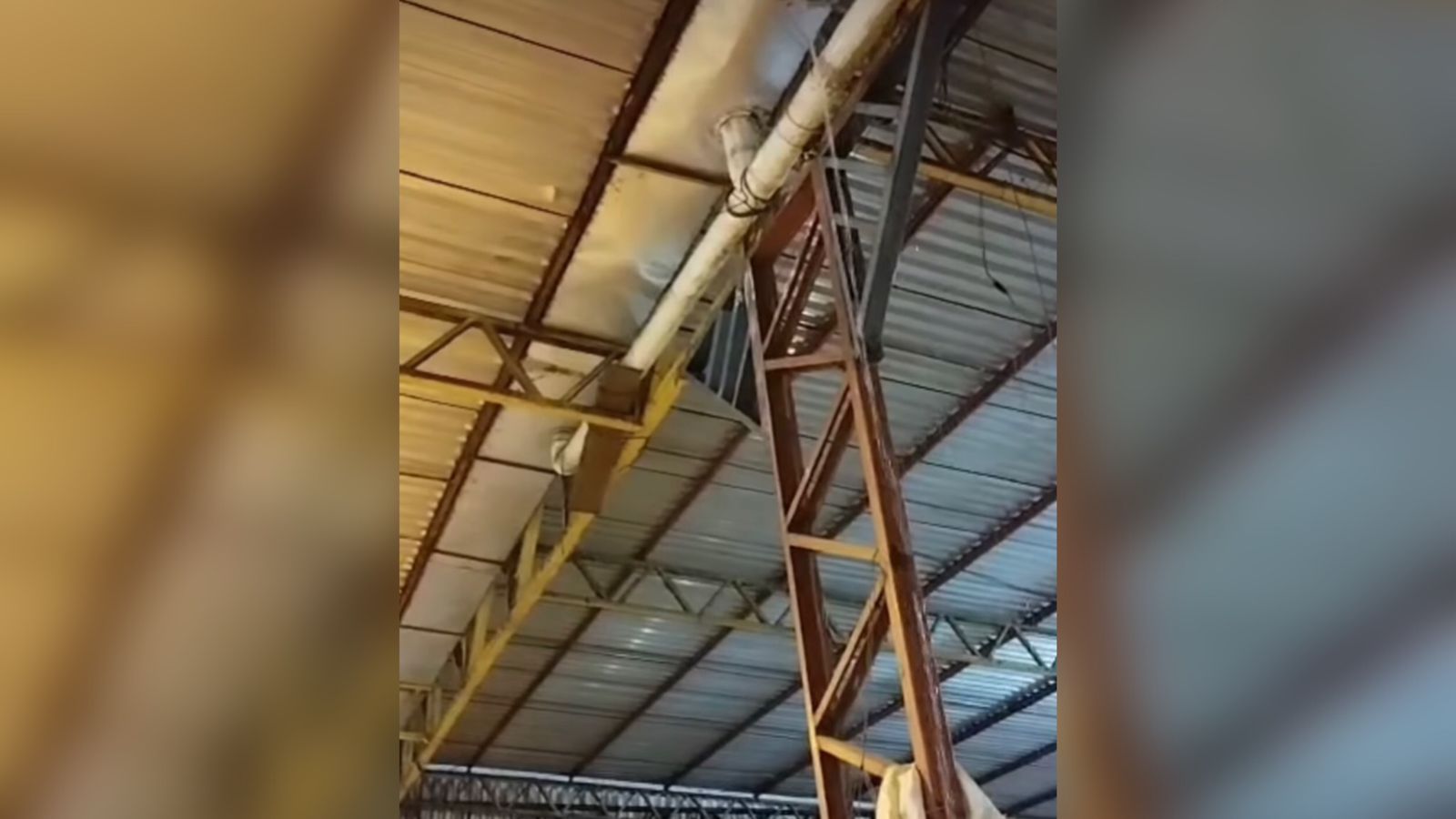 Vereador cobra reforma urgente nos mercados públicos de Patos