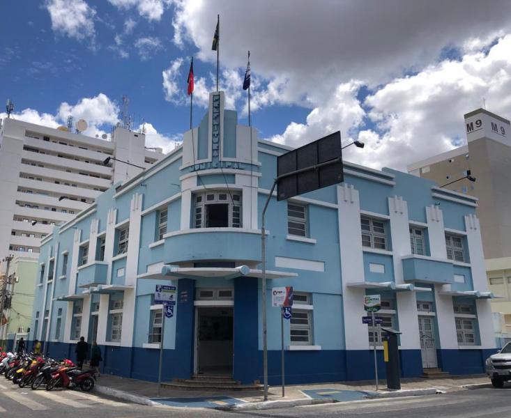 Prefeitura de Patos deverá iniciar essa semana a entrega dos boletos do ISS