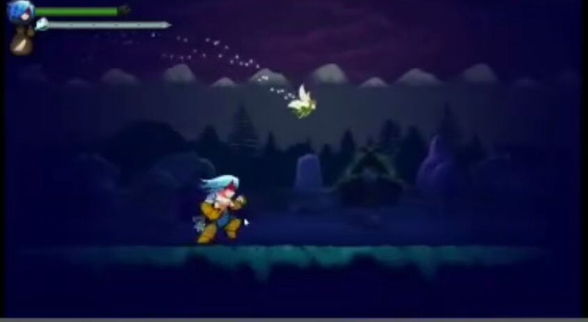 Jovem patoense desenvolvedor de games fala sobre jogo que está sendo criado em homenagem a clássicos como Mário World, e busca apoio financeiro para concluir projeto