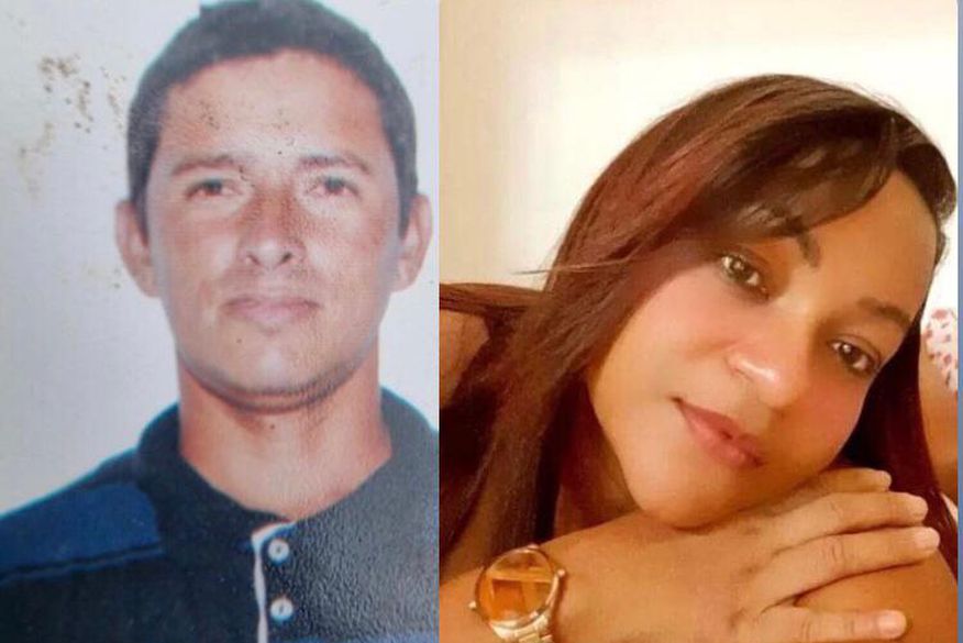 Homem suspeito de matar ex-esposa a tiros em Guarabira, se entrega à polícia