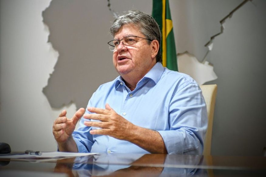 João Azevêdo anuncia programa gratuito que vai oferecer consultas, exames e inserção de DIU em Patos e mais 12 cidades da Paraíba