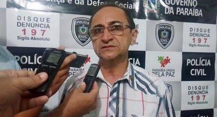 Delegado de Homicídio de Patos relata redução de 70% nos homicídios no primeiro semestre de 2023 em comparação com o ano anterior