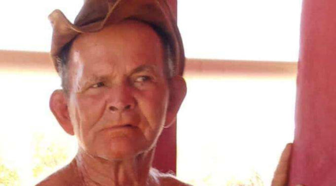 Família procura agricultor de 78 anos que está desaparecido desde o dia 11 de junho em São José do Egito-PE