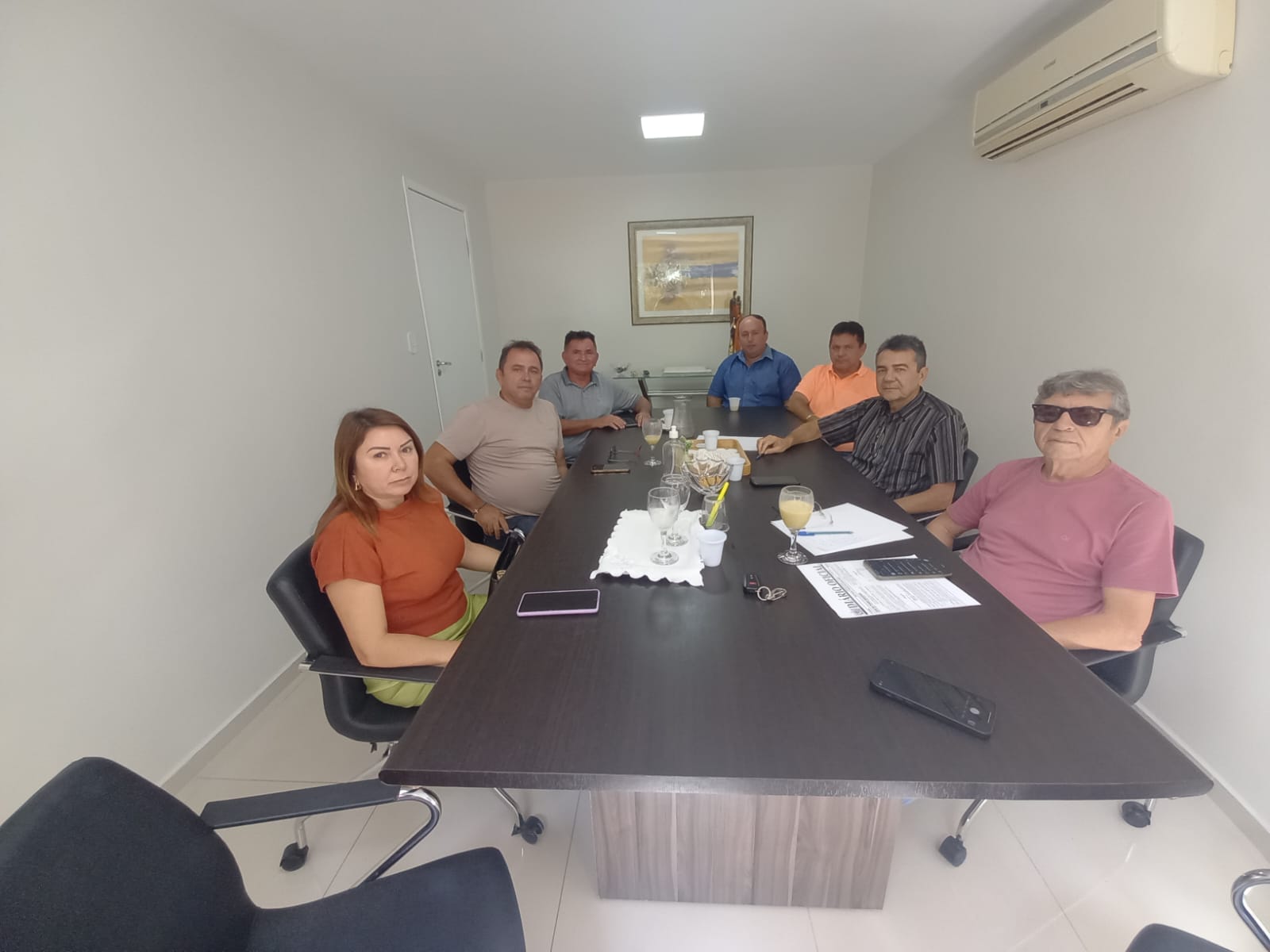 Prefeituras Municipais de oito cidades do Sertão Paraibano decidem cancelar eventos juninos devido à situação de emergência