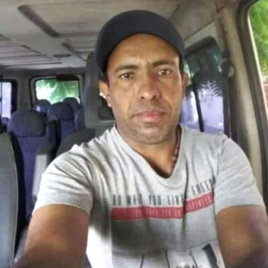 Homem morre de embolia pulmonar dias após sofrer acidente de moto, em Conceição