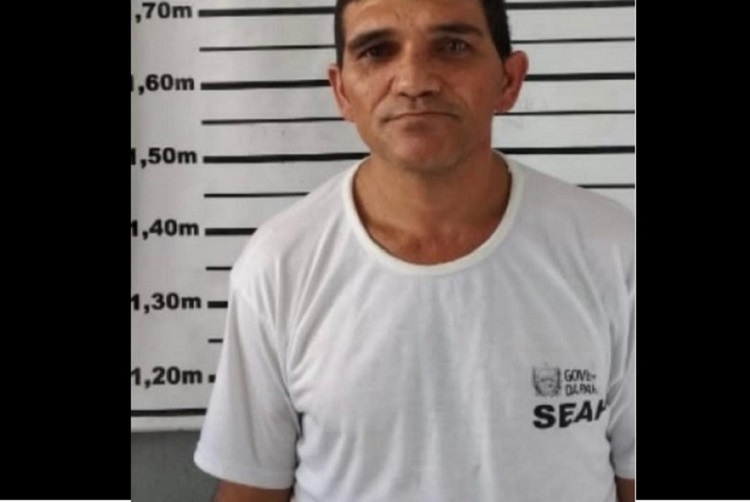 Ex-presidiário é assassinado a tiros em Praça Pública no Centro de Pombal