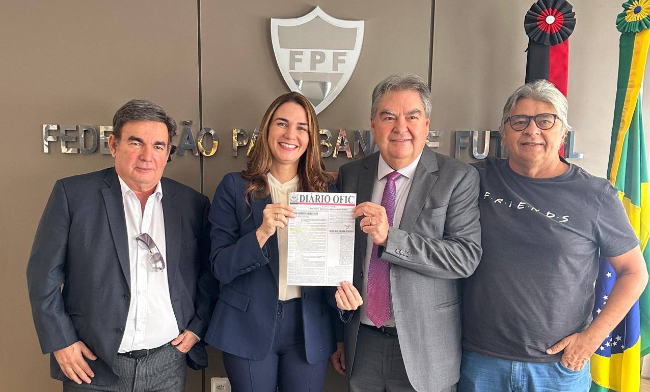 Governo autoriza venda de cerveja nos estádios da Paraíba