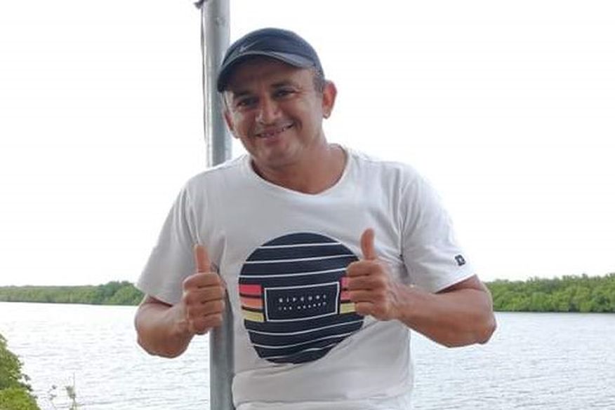 Prestes a assumir o cargo, suplente de vereador é assassinado a tiros, na Paraíba