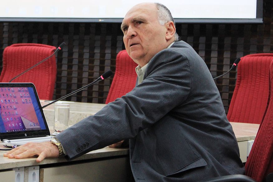 Prefeitos da Paraíba gastam mais com shows no São João do que com saúde e educação, critica presidente do TCE