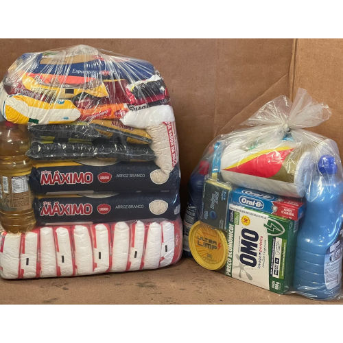 Procon/Patos realiza pesquisa mensal de itens da cesta básica. Veja a variação de preços