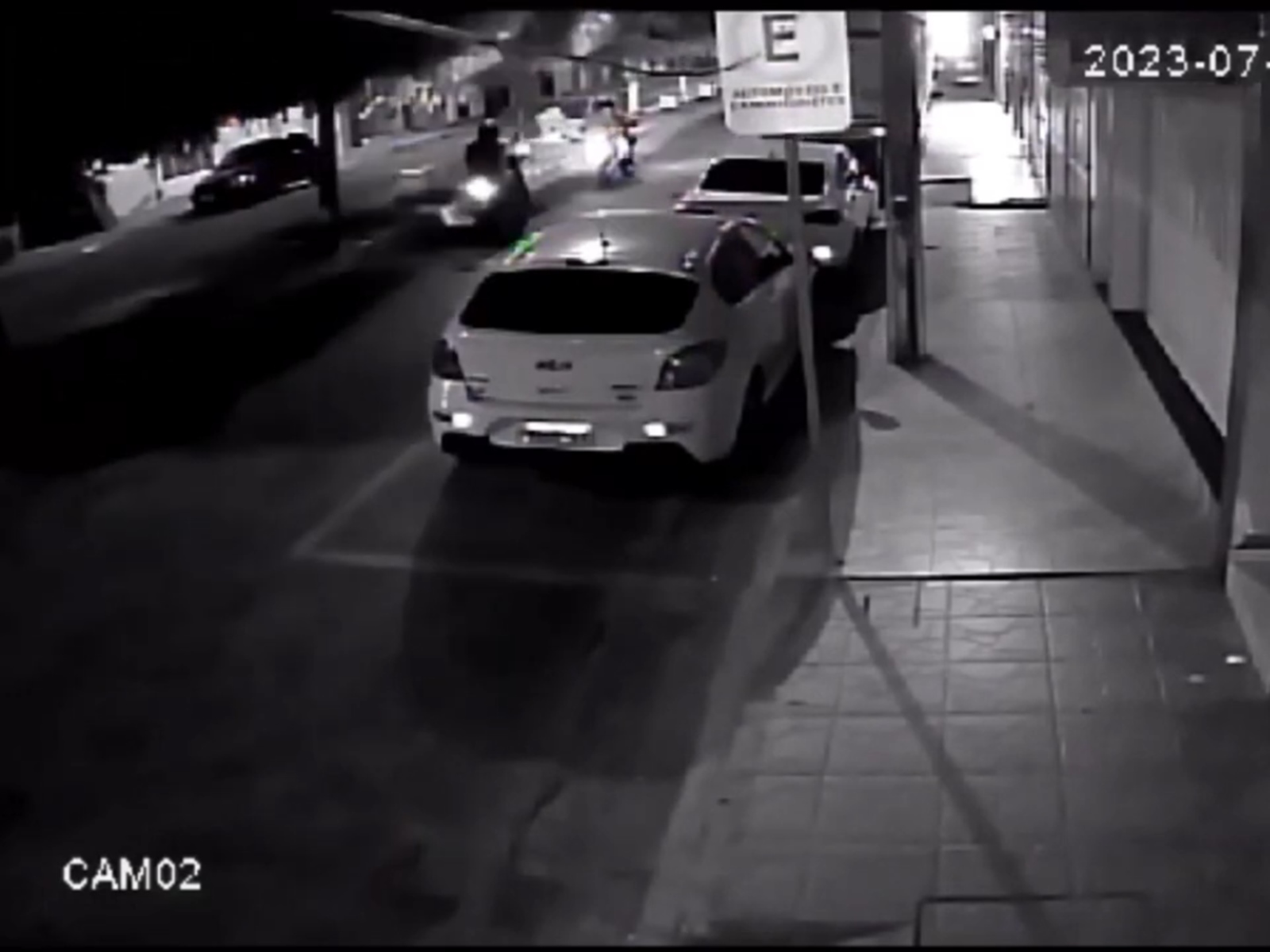 Polícia prende suspeitos de executarem dois homens em Itaporanga e delegado diz que mototaxista 