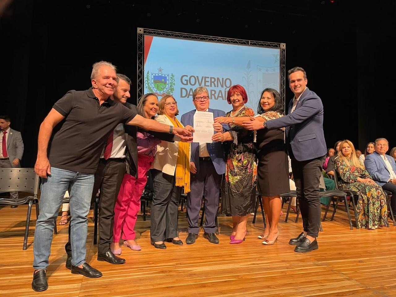 A segunda Casa da Mulher Brasileira, na Paraíba, será construída em Patos e atenderá todo o Sertão