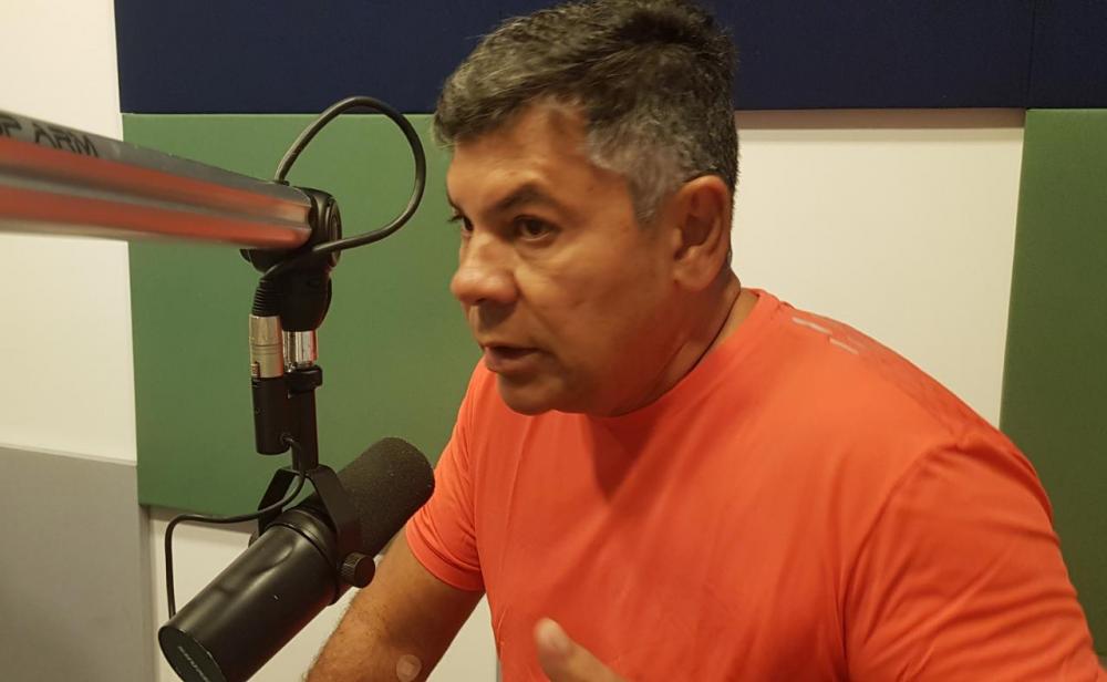 Outro lado: Empresário diz que Nacional de Patos quis compor nova diretoria com práticas antigas e que modelo não funciona