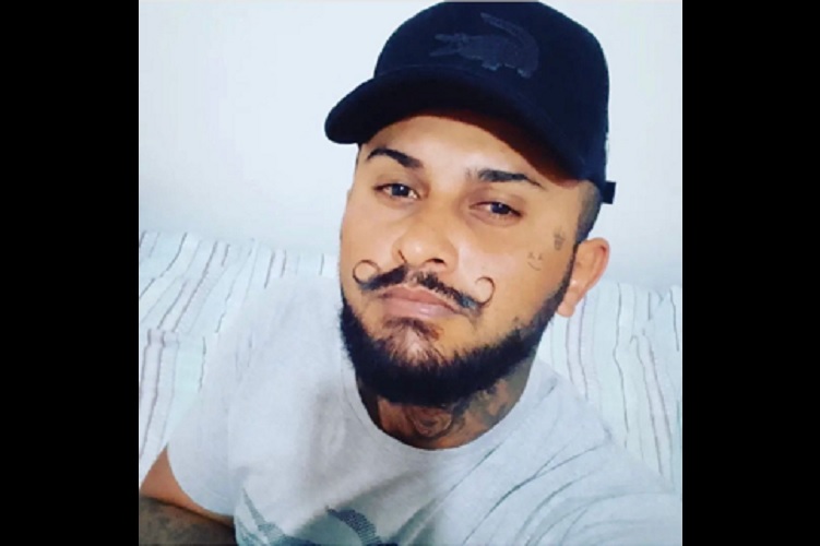 Homem é morto a tiros na manhã desta quinta-feira (06), em Pombal; esse é o 3º homicídio registrado no município em quatro dias