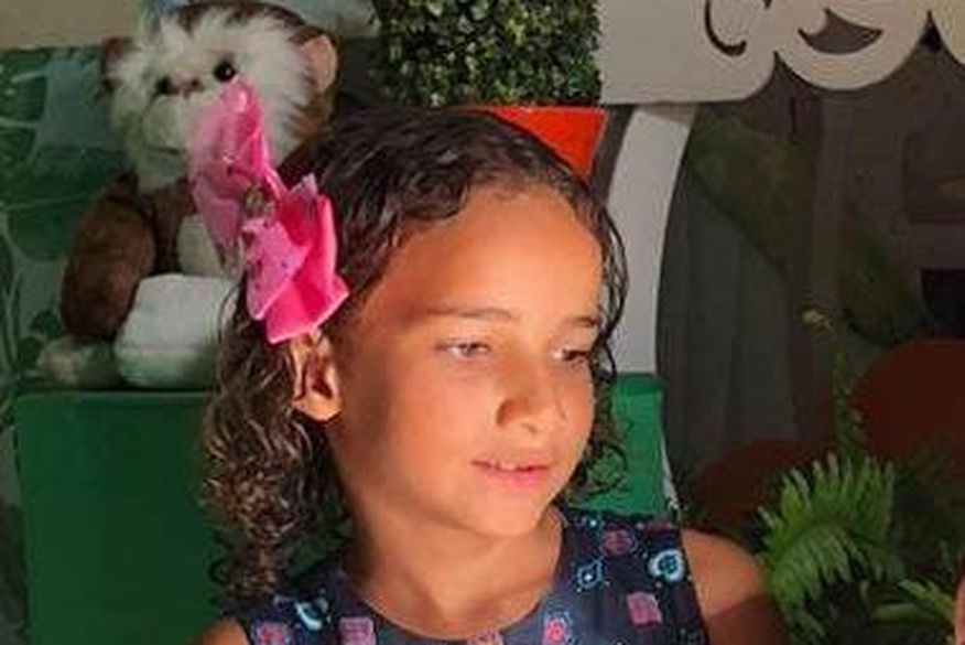 Segundo dia de buscas por menina desaparecida em Bananeiras é encerrado sem sucesso e trabalho será retomado amanhã