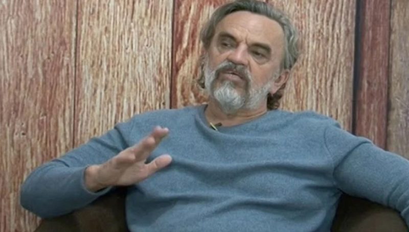 Ator paraibano José Dumont é condenado a um ano de reclusão em regime aberto, por armazenar pornografia infantil