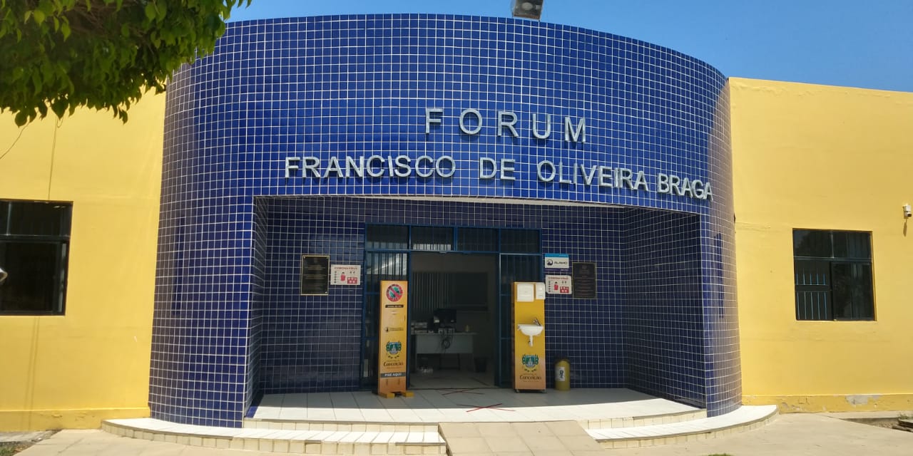 No Vale do Piancó: Juiz cancela júri após denúncia de que jurado foi procurado para votar pela absolvição de réu